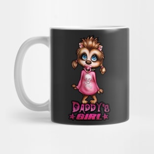 Daddy's Girl Mug